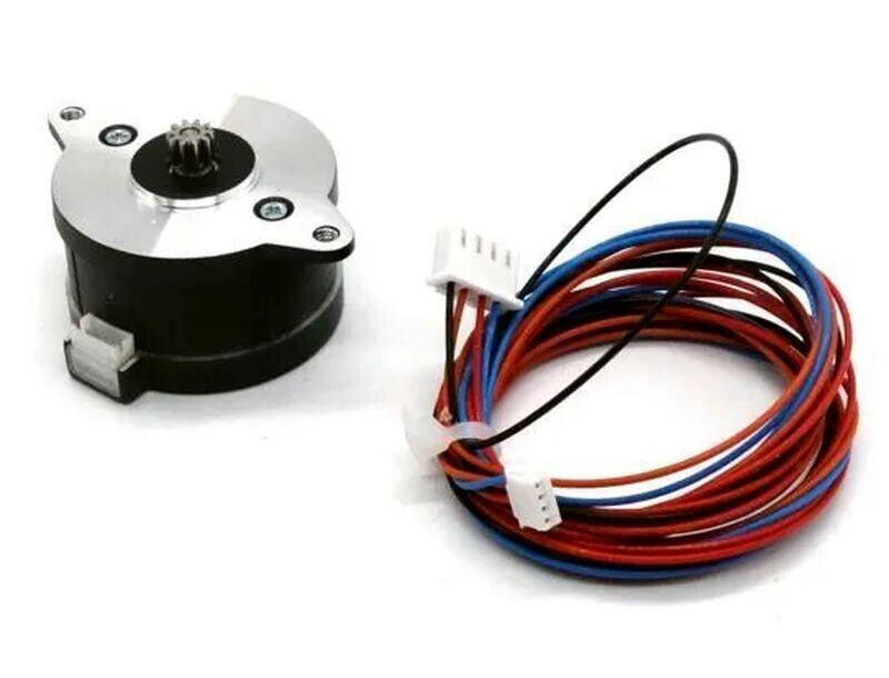 Новая печатающая голова с direct-extruder для Flying Bear Ghost 4S