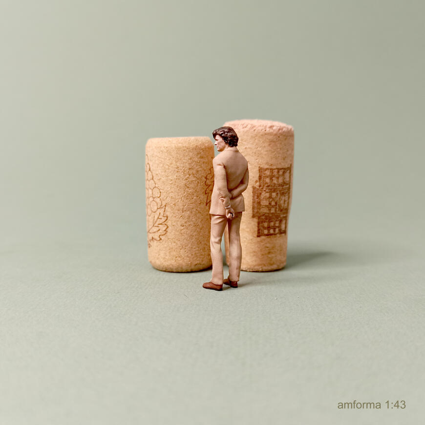 Джентльмен №6