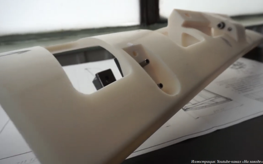 Аддитивные технологии и АвтоВАЗ: применение 3D-принтеров в отечественном автопроме