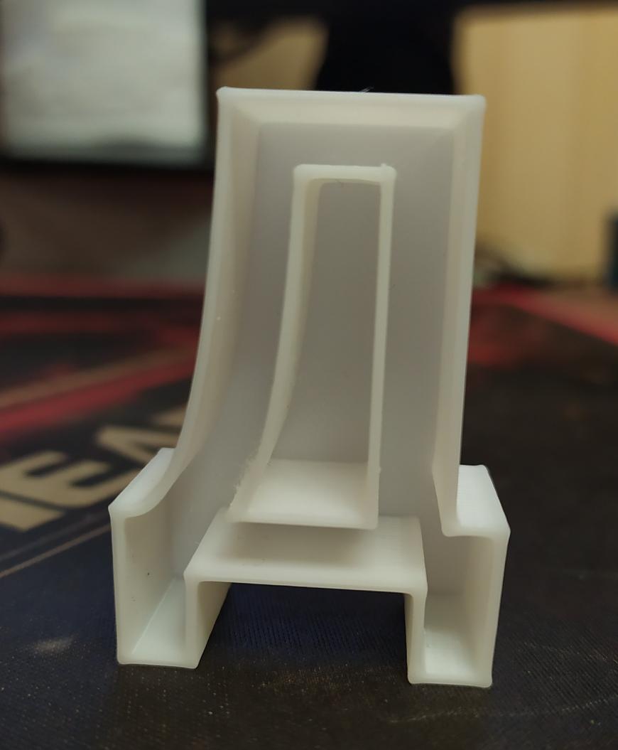 Моделирование SolidWorks
