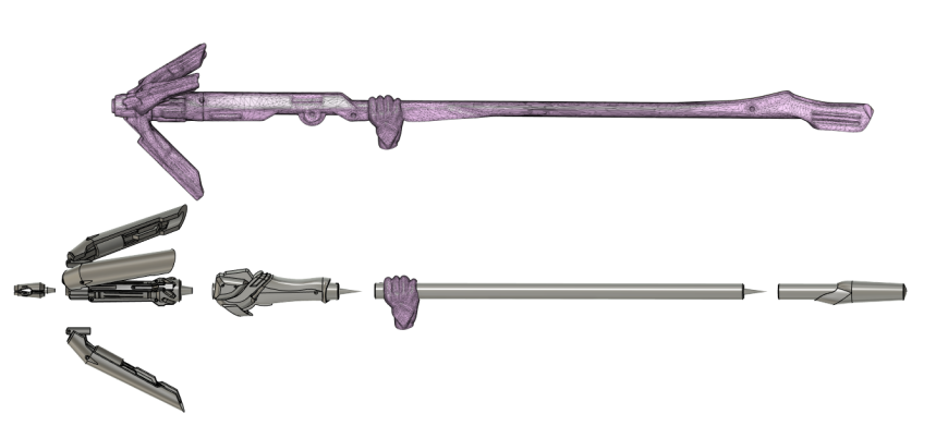 Ангела Циглер, попытка номер 2