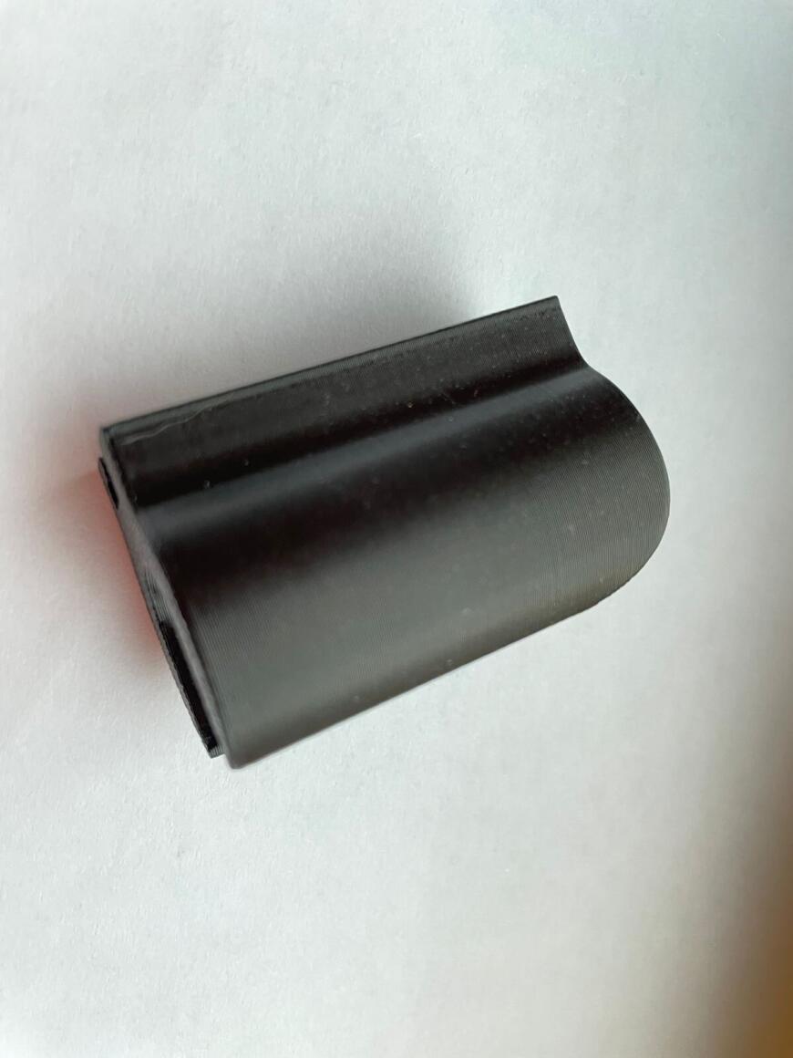 Матовость PETG. Чудесатые чудеса.