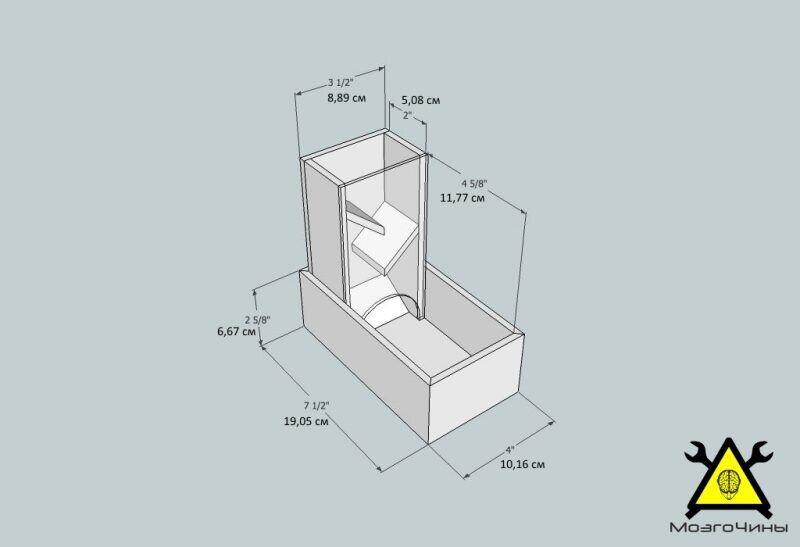 Подскажите, возможно ли напечатать мою модель?