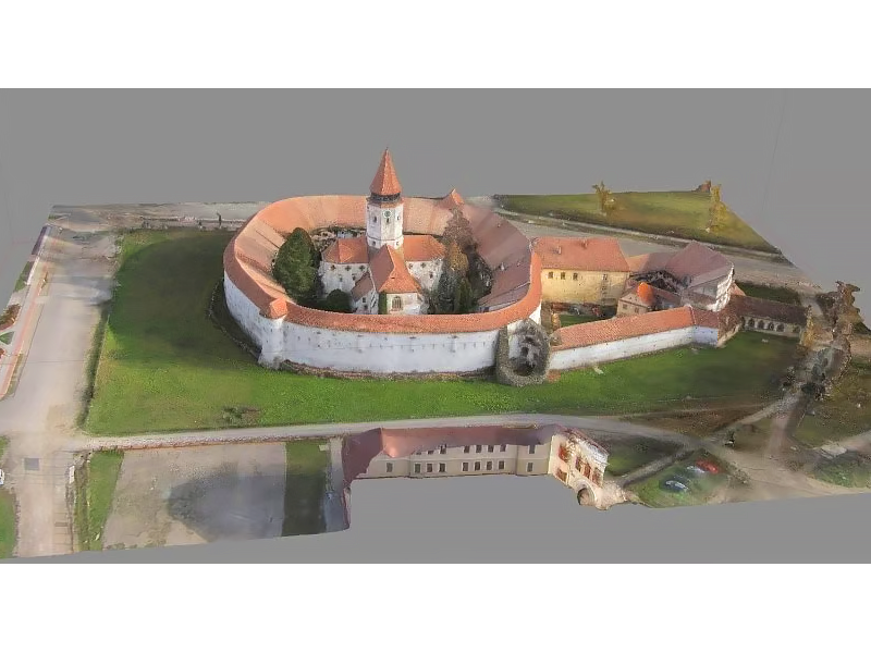 Лучшие 3D сканеры своими руками: подборка DIY-проектов