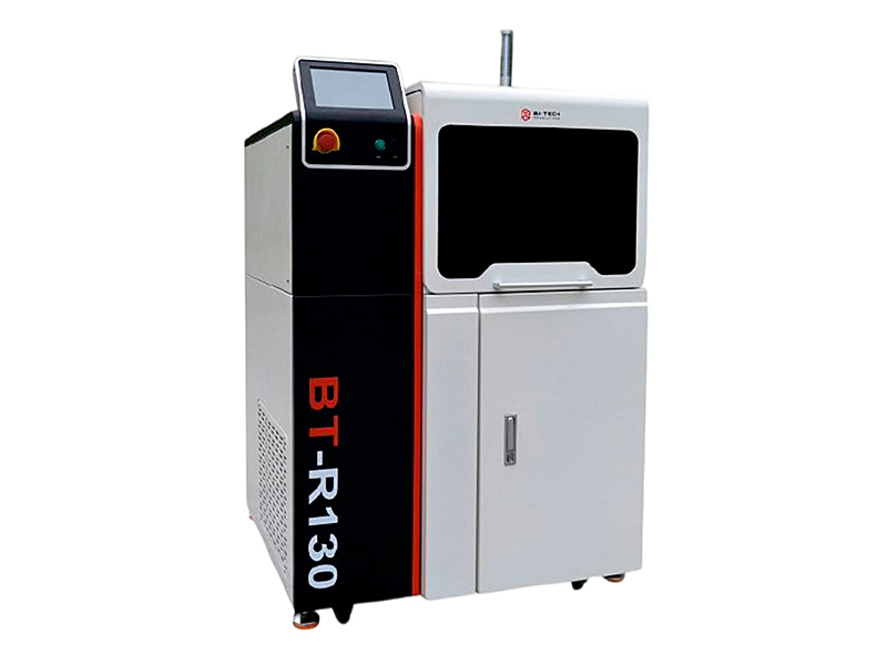 Инновации для науки и производства: 3D принтеры BJ-TECH