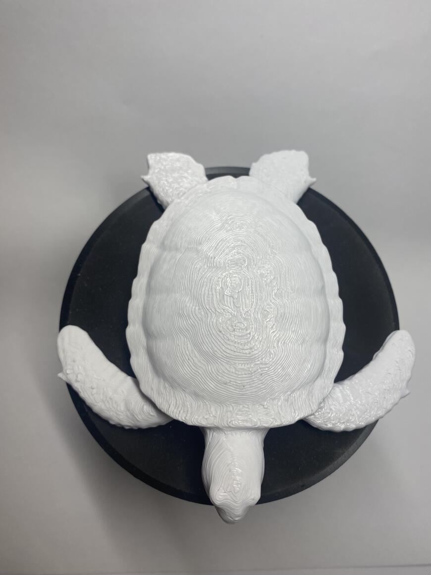 Низкое качество печати на Anycubic Kobra 2 Pro