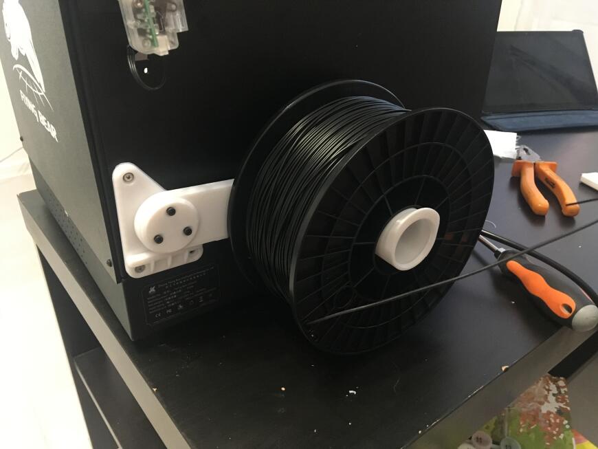 Первым делом