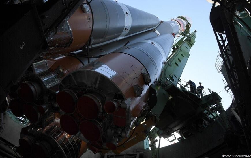 Запуск российского космического 3D-принтера в сторону МКС состоится через три дня