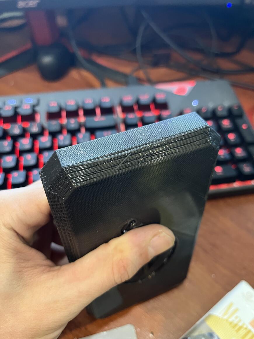 PETG сук, ты че?