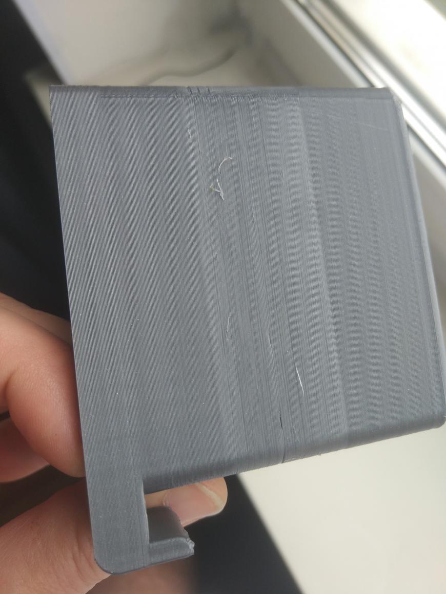 Что за дефект