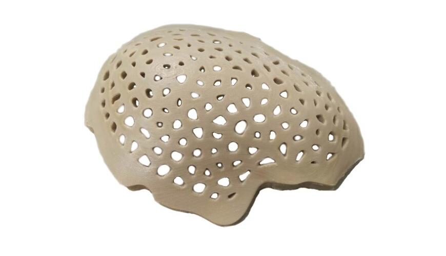 Промышленный 3D-принтер Intamsys Funmat Pro 610HT