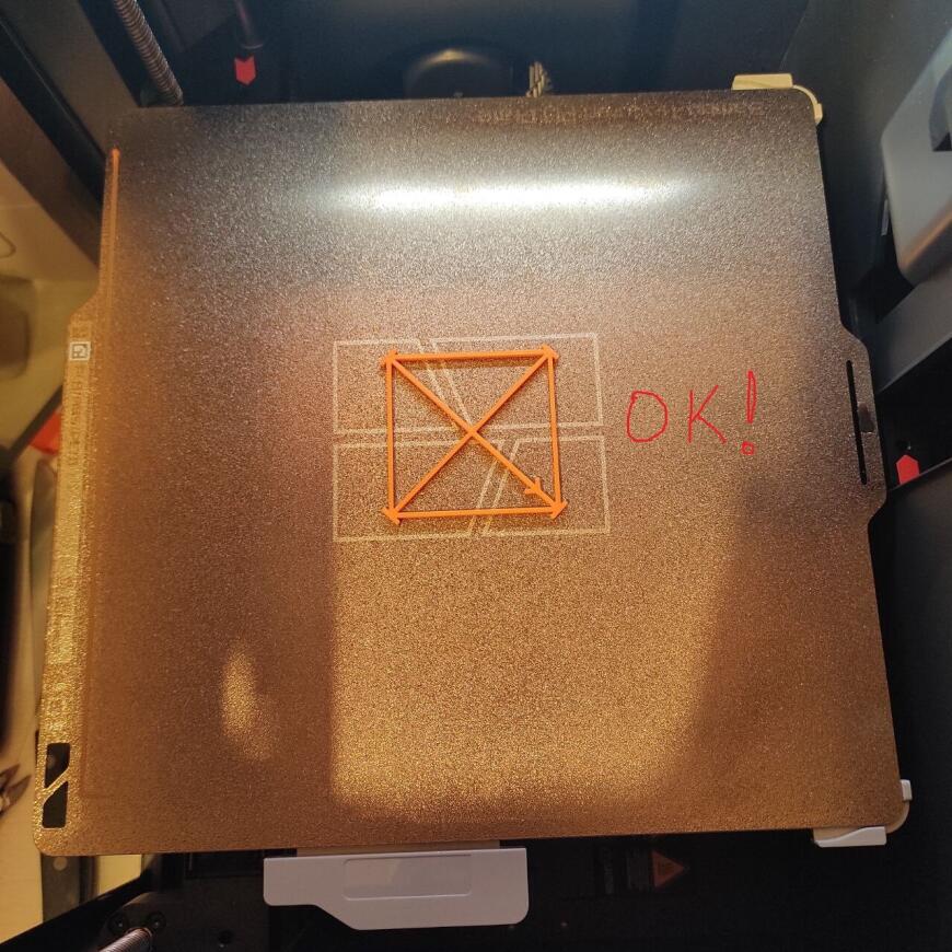 Как я создал себе проблемы с 3D принтером Bambulab p1s