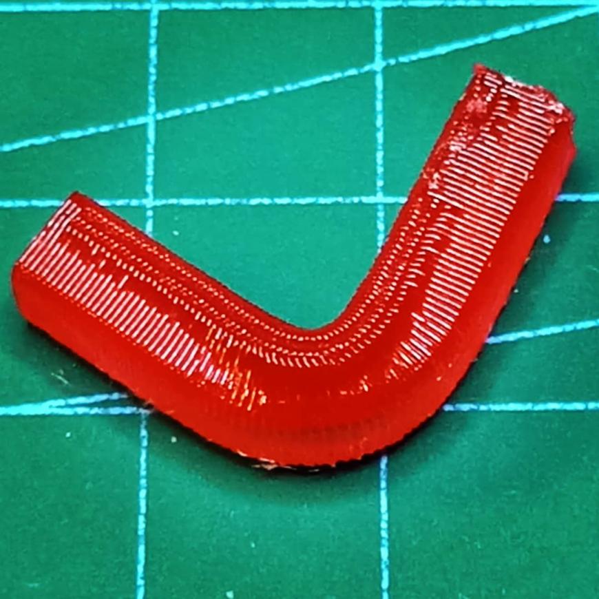 SolidFilament - Прозрачный цветной PET-G SolidFilament - Прозрачный цветной PET-G