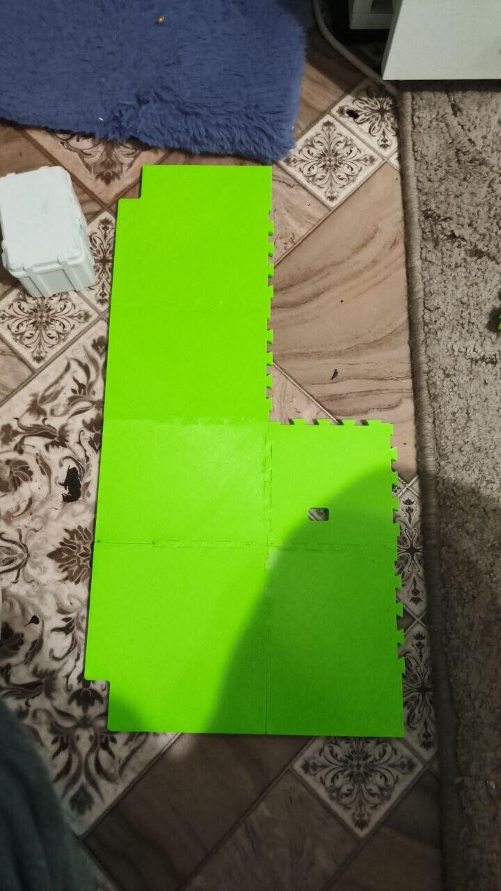 Мой путь в 3д печать, часть 2 Мой путь в 3д печать, часть 2