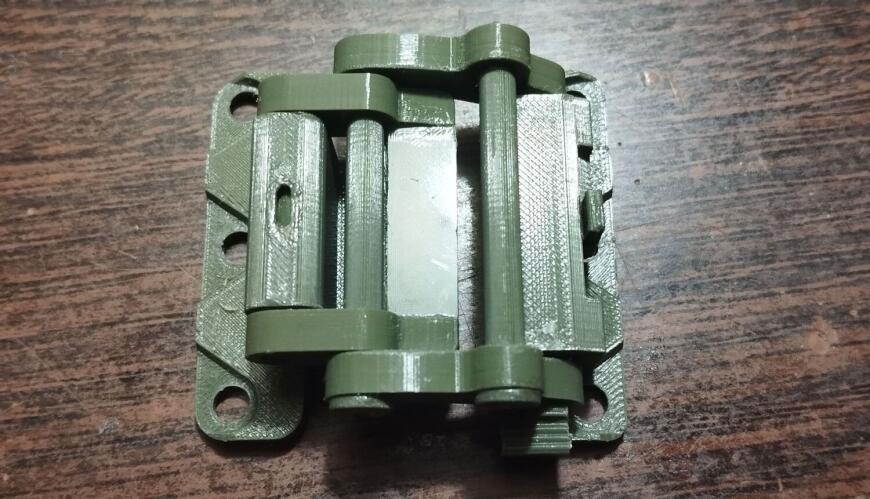 Замок на кроссовки