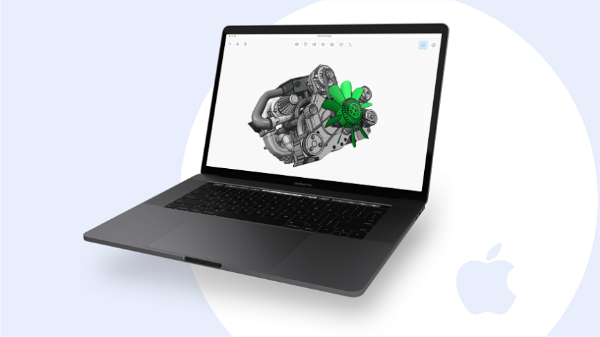 CADEX предлагает новую версию CAD Exchanger