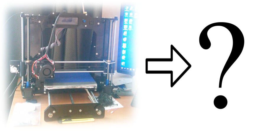 Путь трансформации Anet A6 в 3D принтер