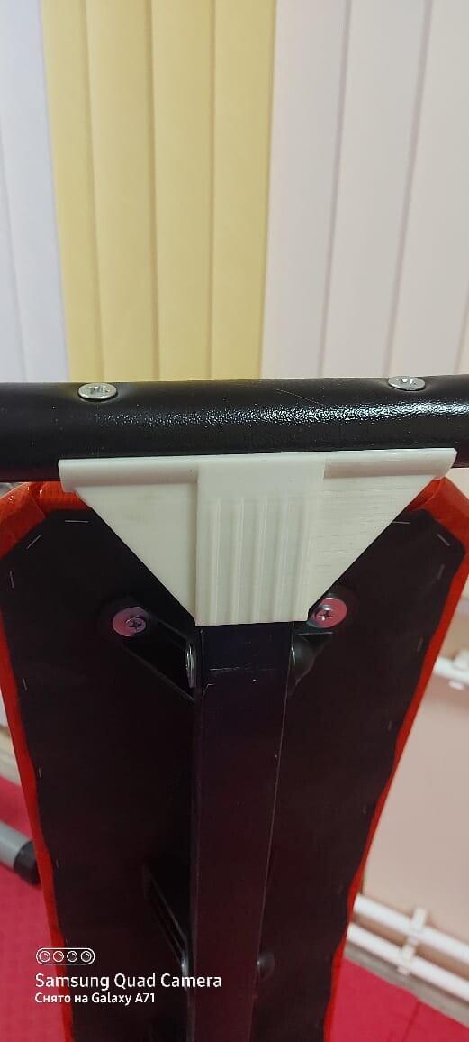 Ремонт тренажера