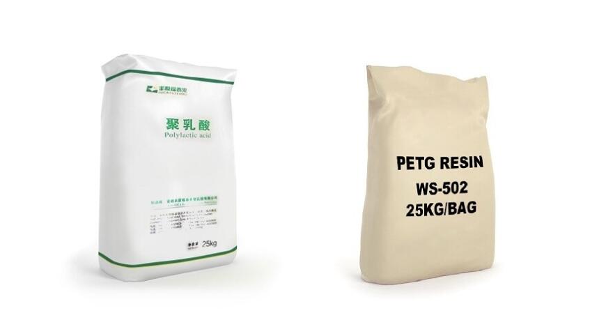 Компания HEMIX предлагает гранулы PLA и PETG для аддитивной отрасли