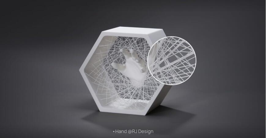 Bambu Lab представила PLA Pure — новый филамент для безопасной домашней 3D-печати
