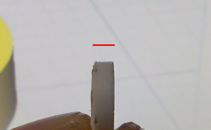 Несоответствие размерам