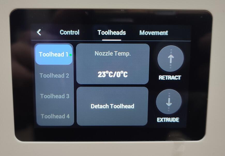 Обзор 3D-принтера Snapmaker U1: цветная 3D-печать — это легко! Обзор 3D-принтера Snapmaker U1: цветная 3D-печать — это легко!