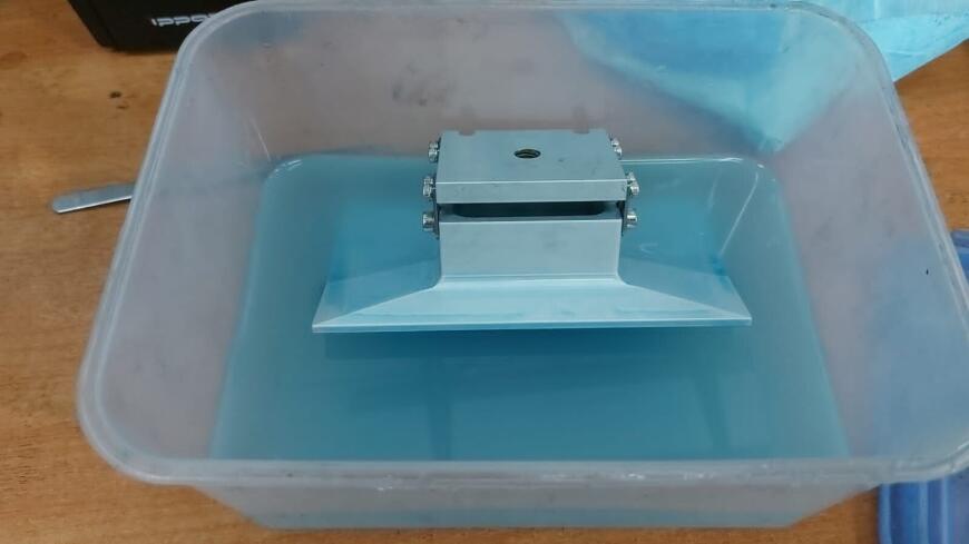 Pfrozen sonic Mini 4k и компания