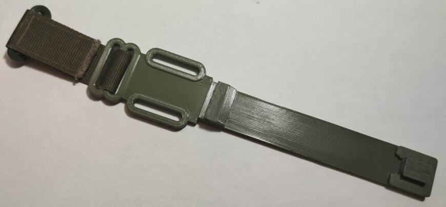 Ножны. Вариант Ножны. Вариант