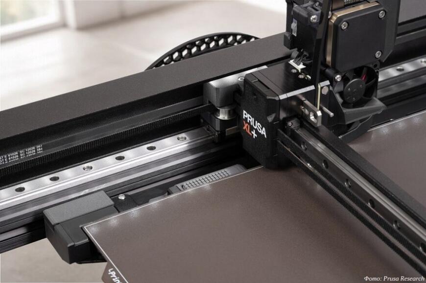 Компания Prusa Research обновила фирменную линейку 3D-принтеров