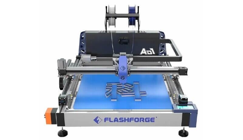 Обзор 3D принтеров для печати рекламных вывесок и объемных букв