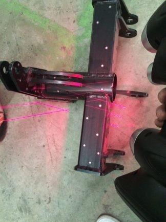 ТОП-2 ручных 3D сканера в Госреестре СИ без доплаты за понты