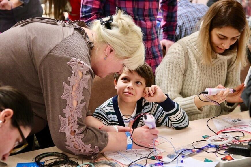 Ждем в гости на 3Dtoday Fest 2022!