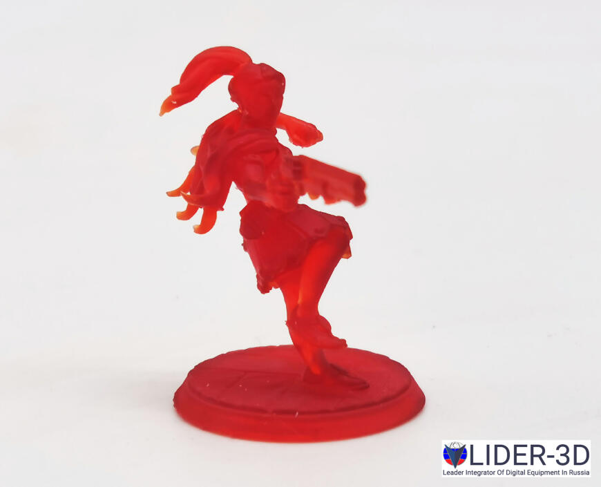 Печать фигурок для настолки Печать фигурок для настолки