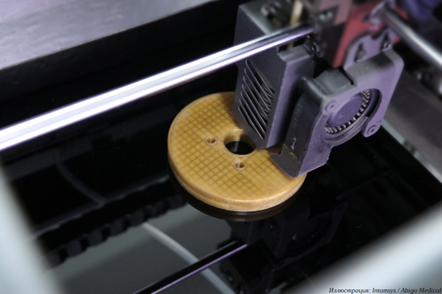 Шведская фармацевтическая компания экономит время и средства с помощью 3D-печатных запчастей