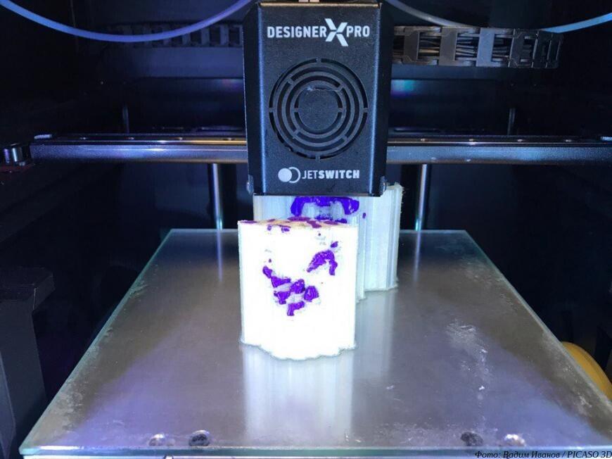 Технологии 3D-печати помогли петербургским нейрохирургам провести сложную операцию