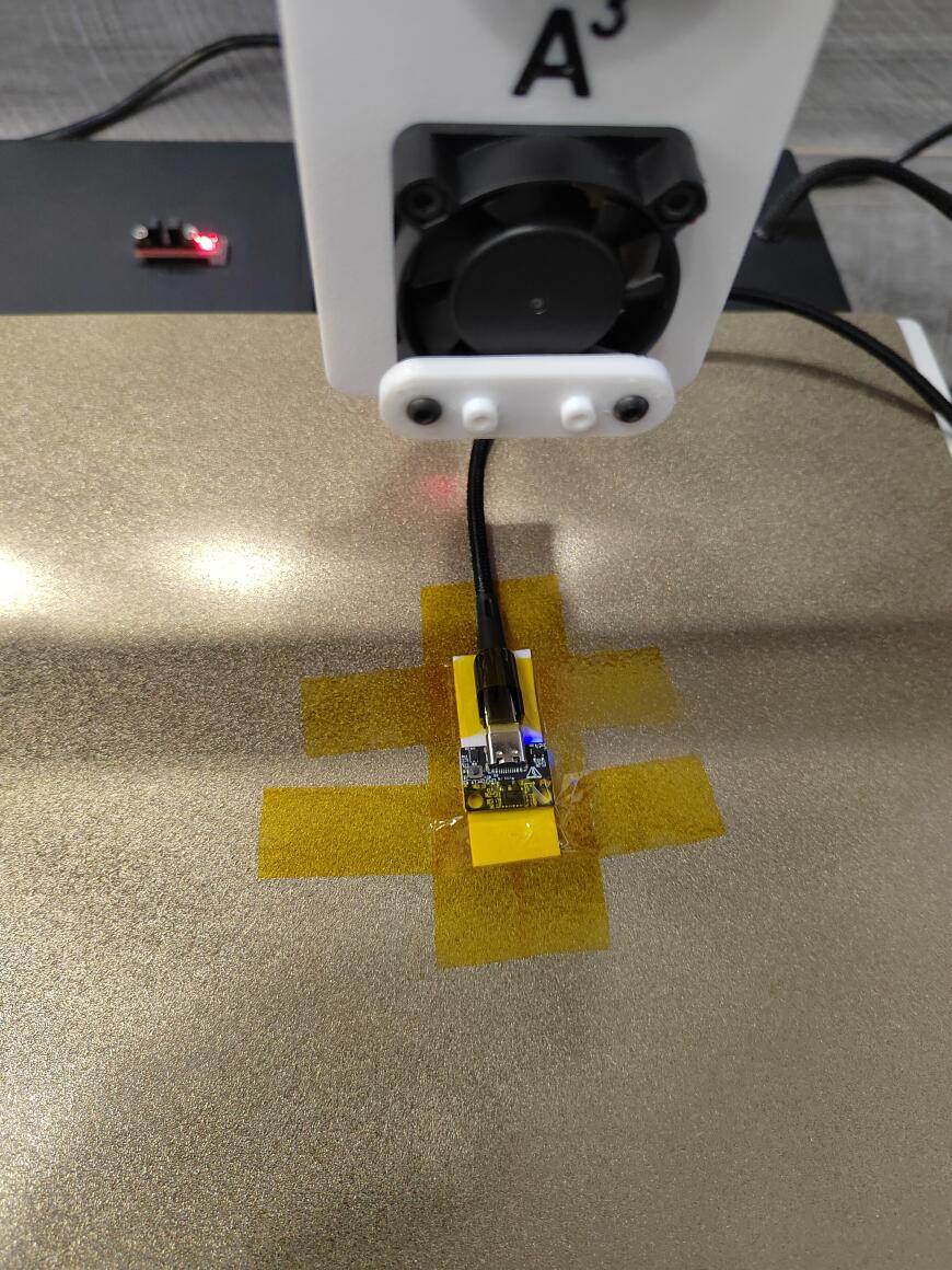 Делаем оружие персонажа Занка Ниджику из аниме Гачиакута + бонус