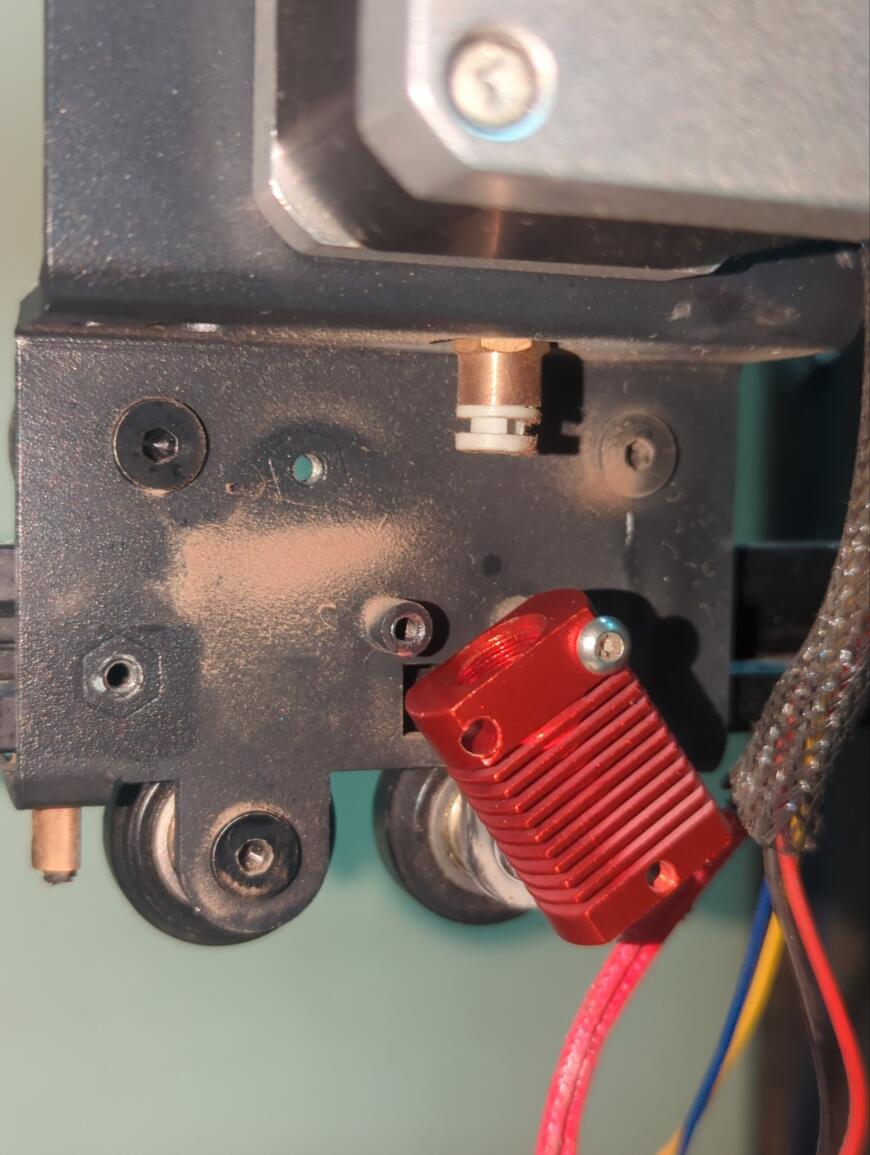 Лучшая сборка Direct для Ender 3 (Помощь с выбором)