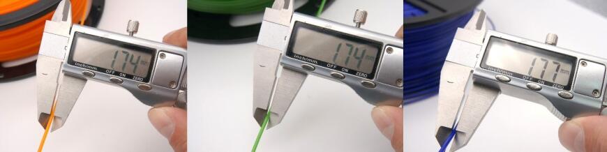 Обзор пластика Tiger3D: октябрь 2021 г.