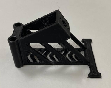 Всеми любимый PETG пластик и PA 6 ТEKHNO Всеми любимый PETG пластик и PA 6 ТEKHNO