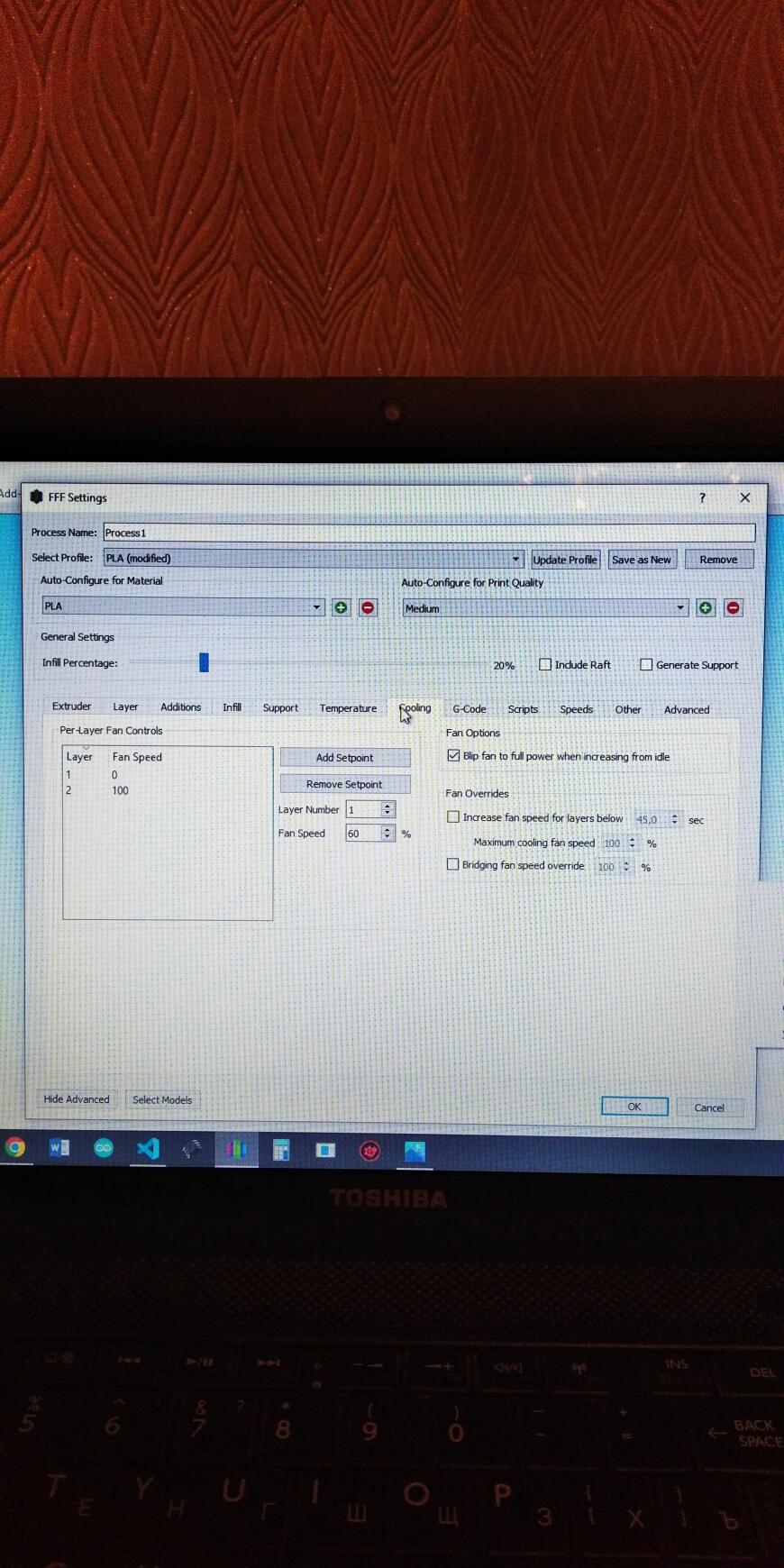 Voxelab Aqwila