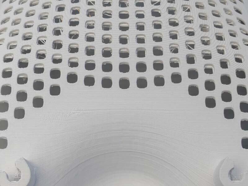 Обзор 3D принтера FlashForge Guider 3 Plus