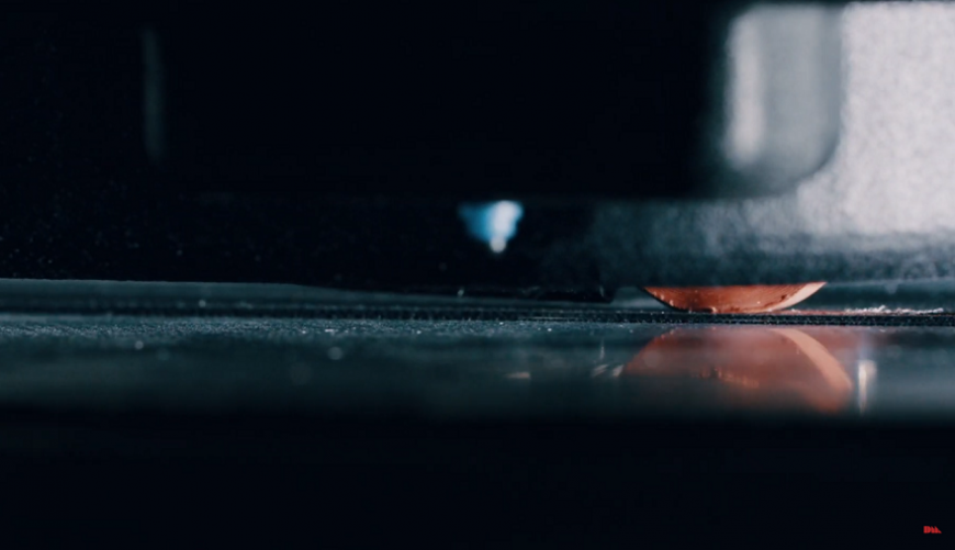 Desktop Metal предлагает 3D-принтеры для печати армированными тугоплавкими полимерами