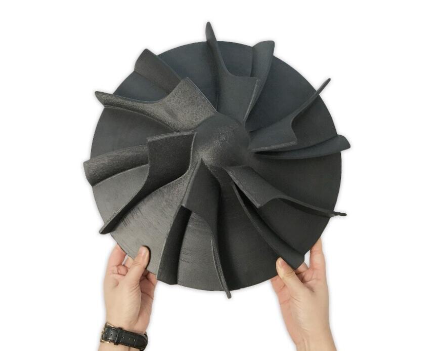 Промышленный 3D-принтер Intamsys Funmat Pro 610HT