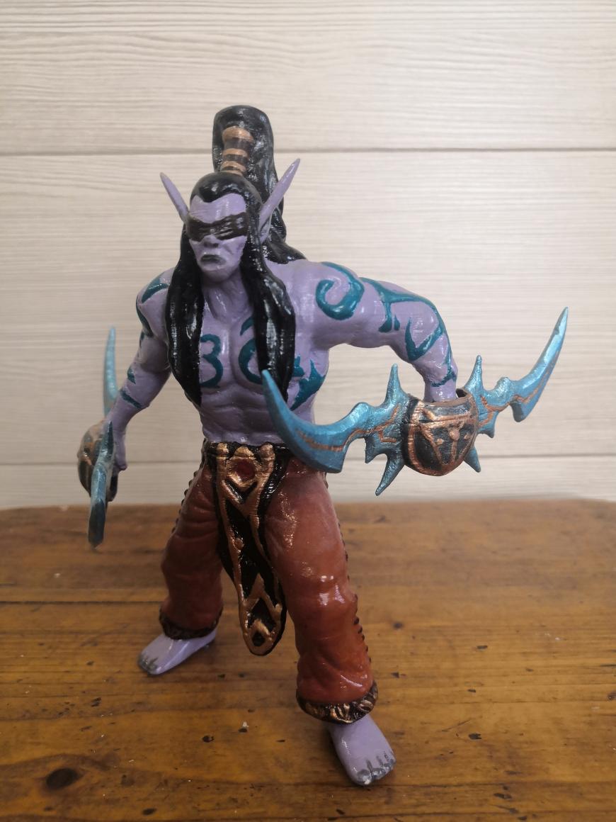 Творчество