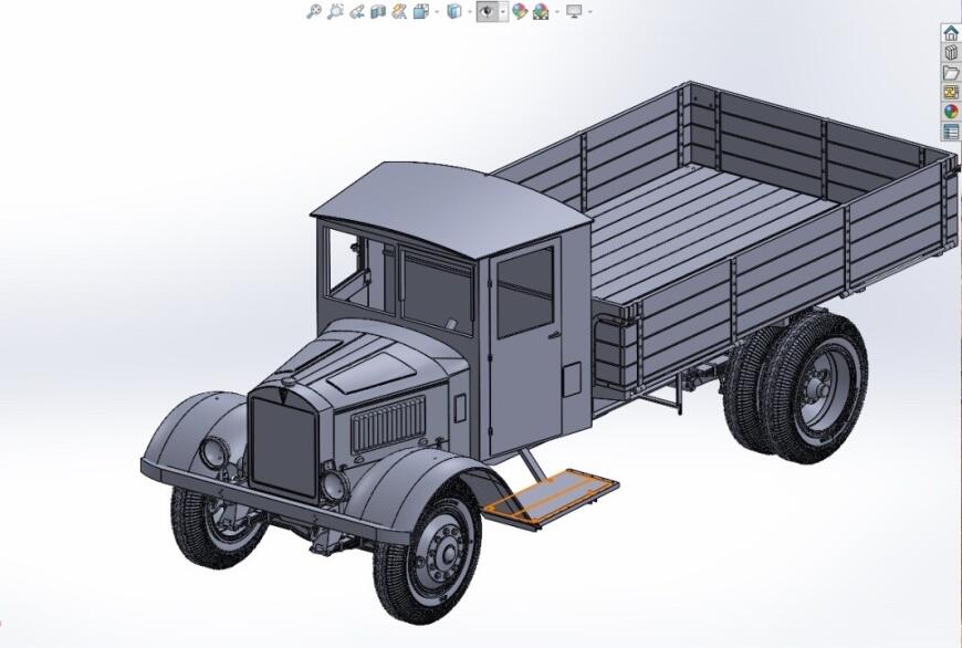 яг-6 1/35 масштаб