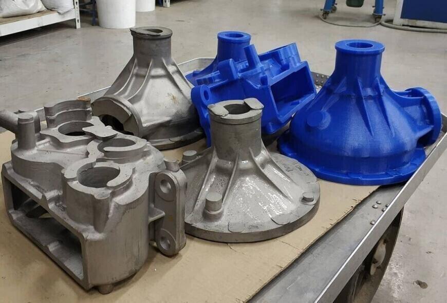 Зимние скидки на материалы для 3D-печати от Filamentarno!