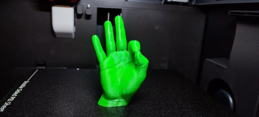 Обзор Anycubic Kobra S1 Combo: достойный выбор для домашней и хоббийной печати