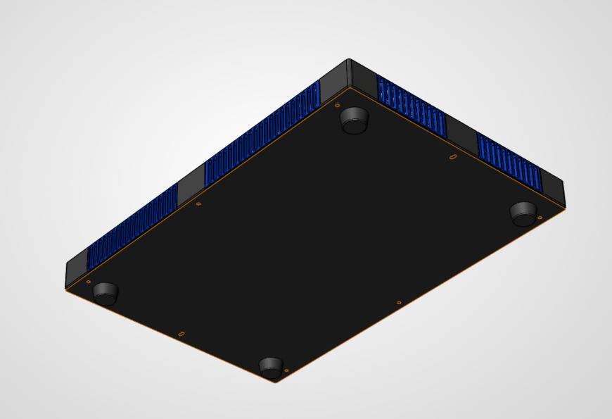Как я восстанавливал ANYCUBIC
