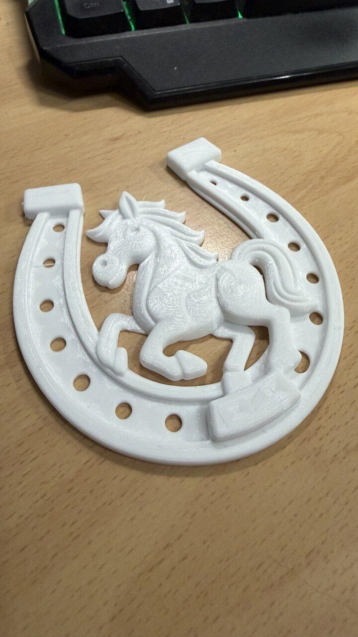 Российский PETG, который дерзко конкурирует с западными аналогам: От распаковки до готовой детали