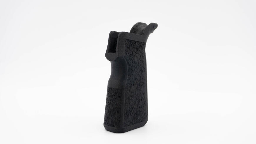 Новинка! LIDER-3D PA6-GF20 Новинка! LIDER-3D PA6-GF20
